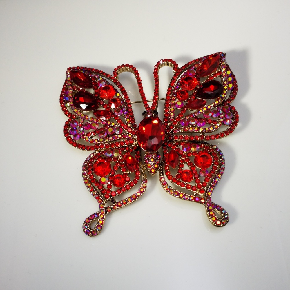 Womens Brooch